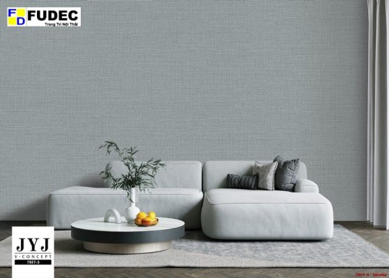 Giấy Dán Tường Hàn Quốc Cao Cấp 7927-3