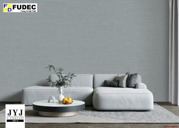 Giấy Dán Tường Hàn Quốc Cao Cấp 7927-3