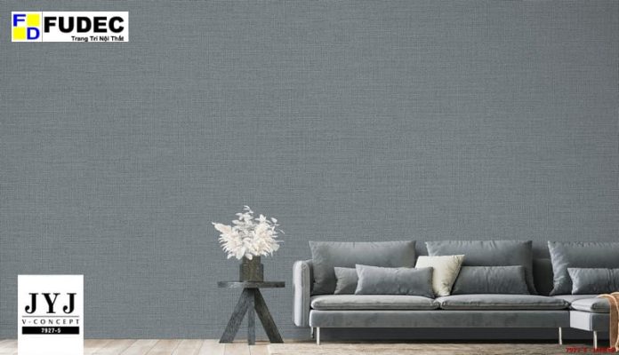 Giấy Dán Tường Hàn Quốc Cao Cấp 7927-5