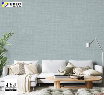 Giấy Dán Tường Hàn Quốc Cao Cấp 7927-7