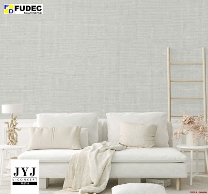 Giấy Dán Tường Hàn Quốc Cao Cấp 7927-8