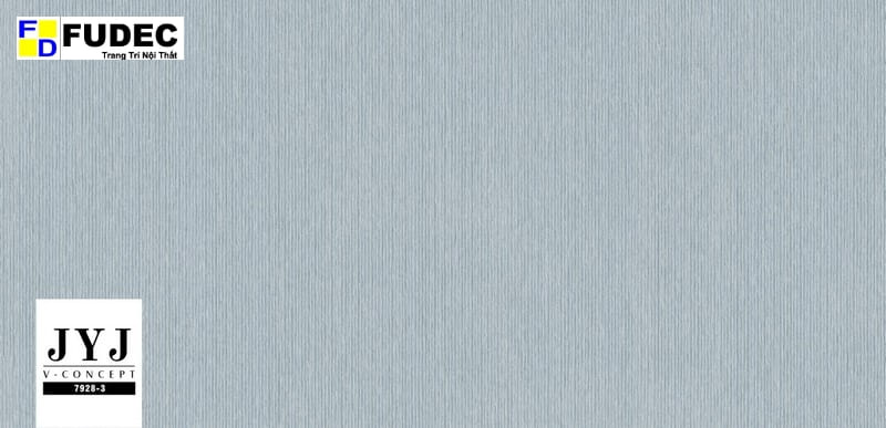 Giấy Dán Tường Phòng Khách Hàn Quốc 7928-3 - Ảnh 2