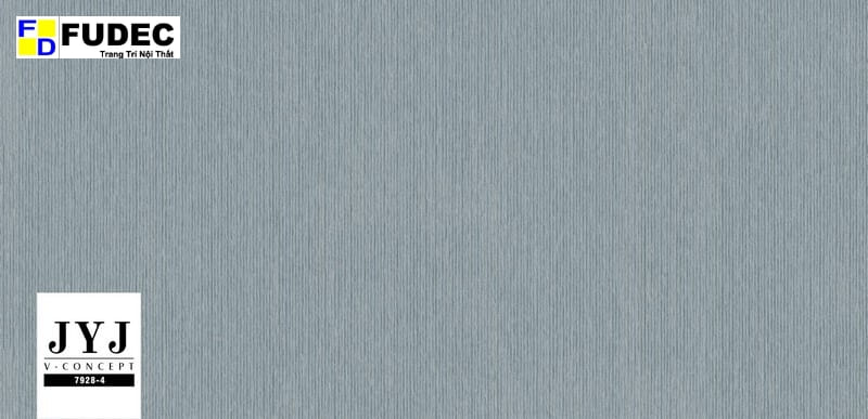 Giấy Dán Tường Phòng Ngủ Hàn Quốc 7928-4 - Ảnh 2