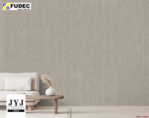 Giấy Dán Tường Phòng Ngủ Hàn Quốc 7928-8