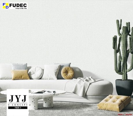 Giấy Dán Tường Hàn Quốc Cao Cấp 7929-1