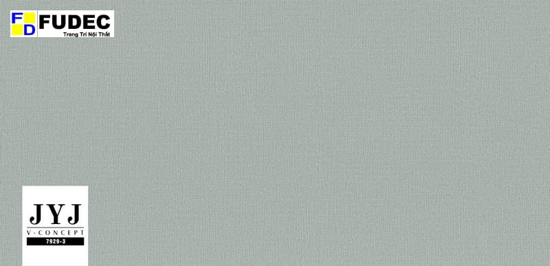 Giấy Dán Tường Hàn Quốc Cao Cấp 7929-3 - Ảnh 2