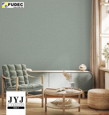 Giấy Dán Tường Hàn Quốc Cao Cấp 7929-4