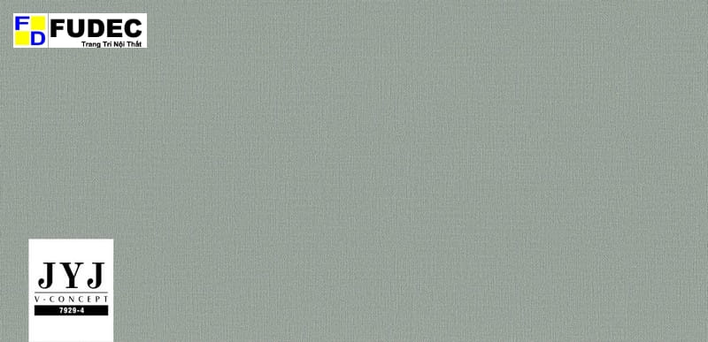 Giấy Dán Tường Hàn Quốc Cao Cấp 7929-4 - Ảnh 2