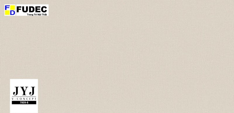 Giấy Dán Tường Hàn Quốc Cao Cấp 7929-6 - Ảnh 2