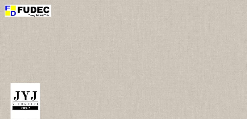 Giấy Dán Tường Hàn Quốc Cao Cấp 7929-7 - Ảnh 2