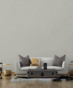 Giấy Dán Tường Hàn Quốc Màu Xám 7930-1