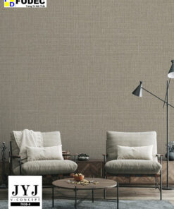 Giấy Dán Tường Hàn Quốc Màu Xám 7930-4