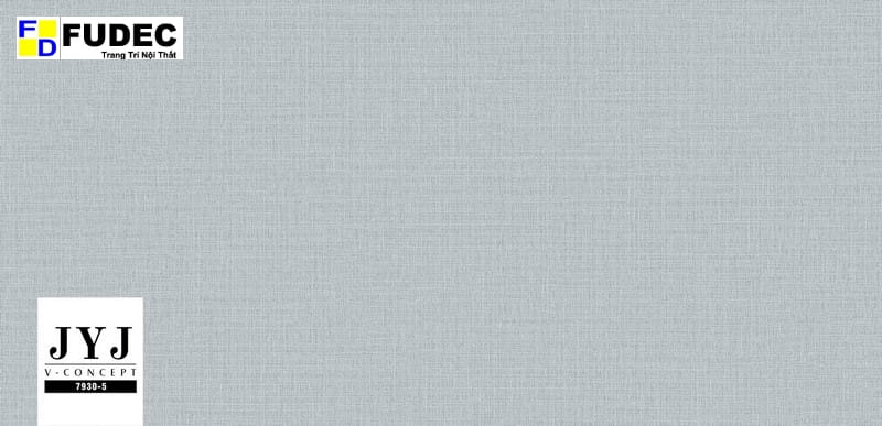 Giấy Dán Tường Hàn Quốc Phòng Khách 7930-5 - Ảnh 2