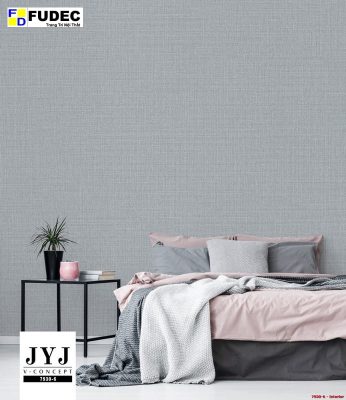 Giấy Dán Tường Hàn Quốc Phòng Khách 7930-6