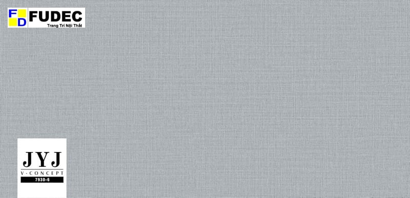 Giấy Dán Tường Hàn Quốc Phòng Khách 7930-6 - Ảnh 2