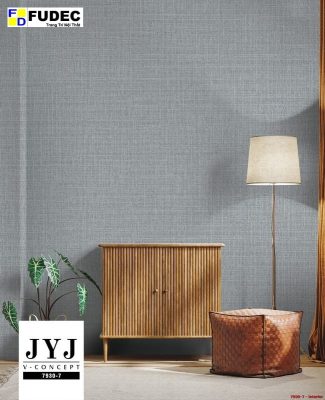 Giấy Dán Tường Hàn Quốc Phòng Khách 7930-7