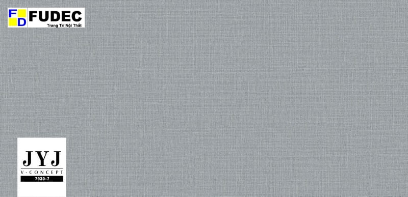 Giấy Dán Tường Hàn Quốc Phòng Khách 7930-7 - Ảnh 2