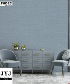 Giấy Dán Tường Giả Vải Hàn Quốc 7931-3