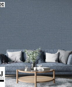Giấy Dán Tường Giả Vải Hàn Quốc 7931-5