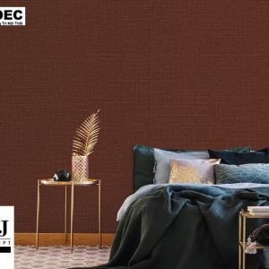 Giấy Dán Tường Giả Vải Hàn Quốc 7931-6
