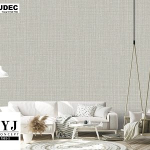 Giấy Dán Tường Hàn Quốc Màu Xám 7932-2
