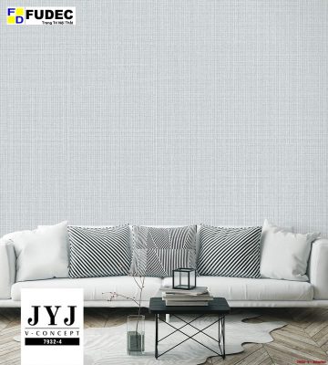 Giấy Dán Tường Hàn Quốc Phòng Khách 7932-4