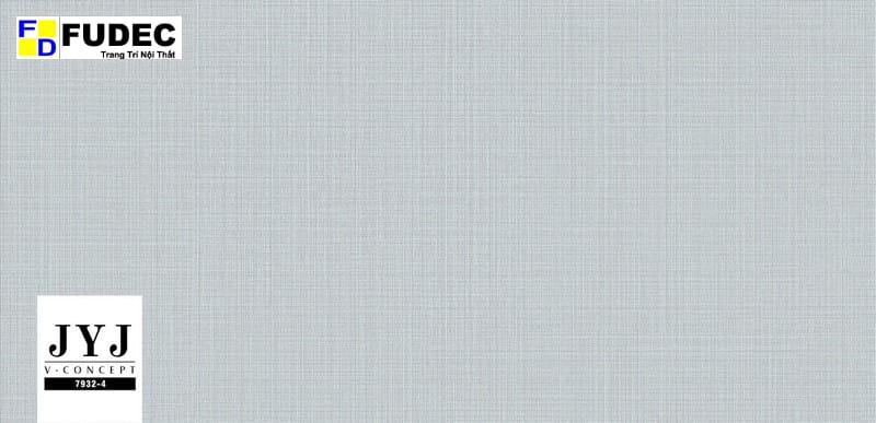 Giấy Dán Tường Hàn Quốc Phòng Khách 7932-4 - Ảnh 2