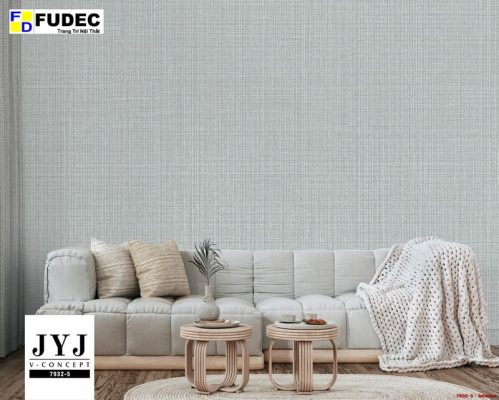 Giấy Dán Tường Hàn Quốc Phòng Khách 7932-5