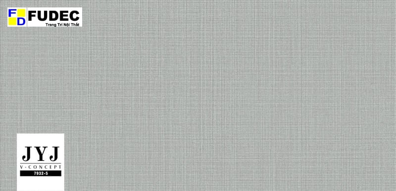 Giấy Dán Tường Hàn Quốc Phòng Khách 7932-5 - Ảnh 2