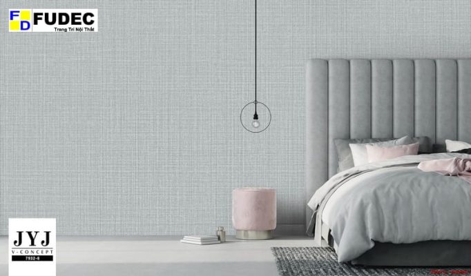 Giấy Dán Tường Hàn Quốc Phòng Khách 7932-6