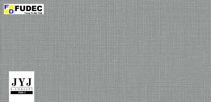 Giấy Dán Tường Hàn Quốc Phòng Khách 7932-7 - Ảnh 2