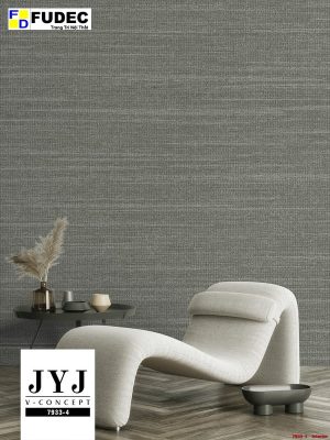 Giấy Dán Tường Phòng Ngủ Hàn Quốc 7933-4