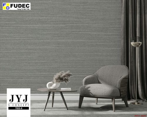 Giấy Dán Tường Phòng Ngủ Hàn Quốc 7933-6