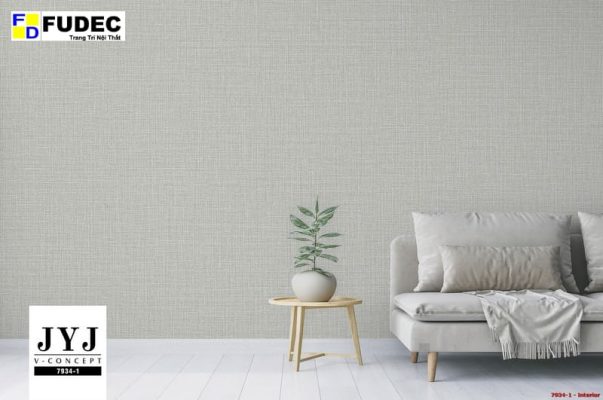 Giấy Dán Tường Hàn Quốc Cao Cấp 7934-1
