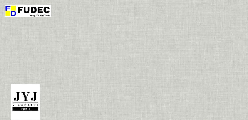 Giấy Dán Tường Hàn Quốc Cao Cấp 7934-1 - Ảnh 2