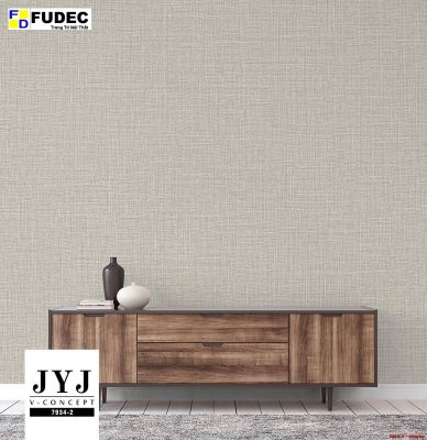 Giấy Dán Tường Hàn Quốc Cao Cấp 7934-2