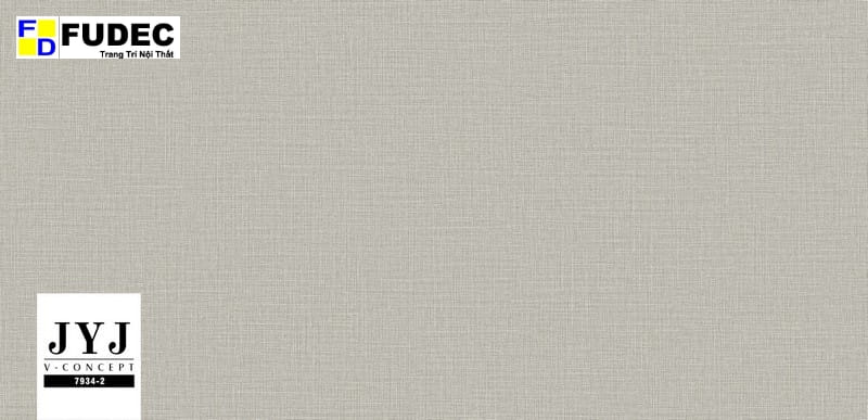 Giấy Dán Tường Hàn Quốc Cao Cấp 7934-2 - Ảnh 2