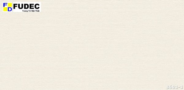Giấy Dán Tường Giả Vải Hàn Quốc 8601-1 - Ảnh 2