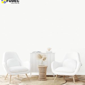 Giấy Dán Tường Giả Vải Hàn Quốc 8602-1