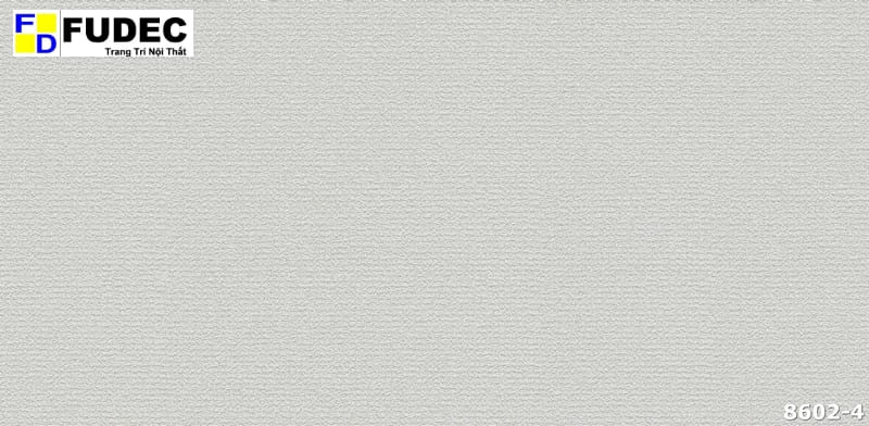 Giấy Dán Tường Giả Vải Hàn Quốc 8602-4 - Ảnh 2