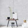 Giấy Dán Tường Giả Vải Hàn Quốc 8603-1