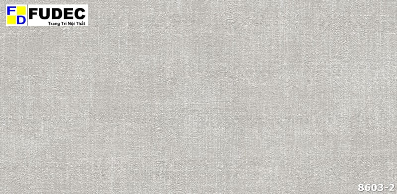 Giấy Dán Tường Giả Vải Hàn Quốc 8603-2