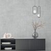 Giấy Dán Tường Giả Vải Hàn Quốc 8603-3