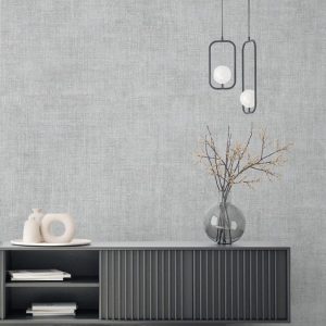Giấy Dán Tường Giả Vải Hàn Quốc 8603-3