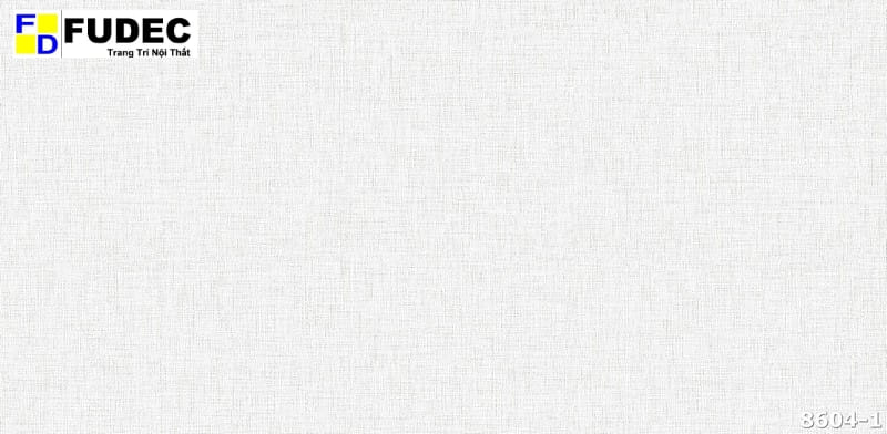 Giấy Dán Tường Giả Vải Hàn Quốc 8604-1