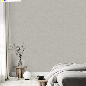 Giấy Dán Tường Giả Vải Hàn Quốc 8604-5