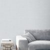 Giấy Dán Tường Giả Vải Hàn Quốc 8605-3