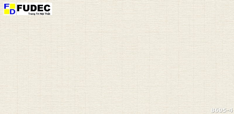 Giấy Dán Tường Giả Vải Hàn Quốc 8605-4