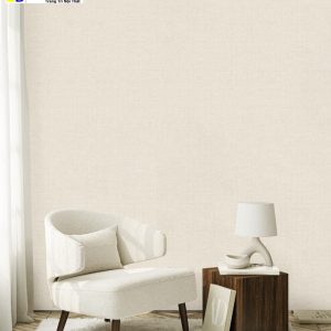 Giấy Dán Tường Giả Vải Hàn Quốc 8605-5