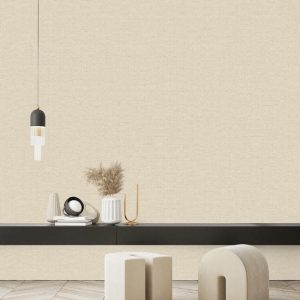 Giấy Dán Tường Giả Vải Hàn Quốc 8605-6